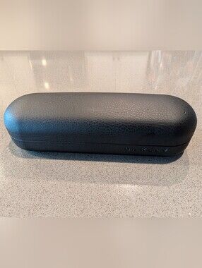 Oakley Black Sunglasses Case